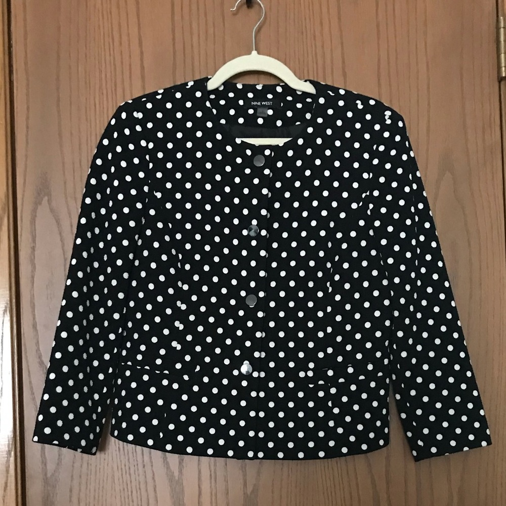 Women jacket